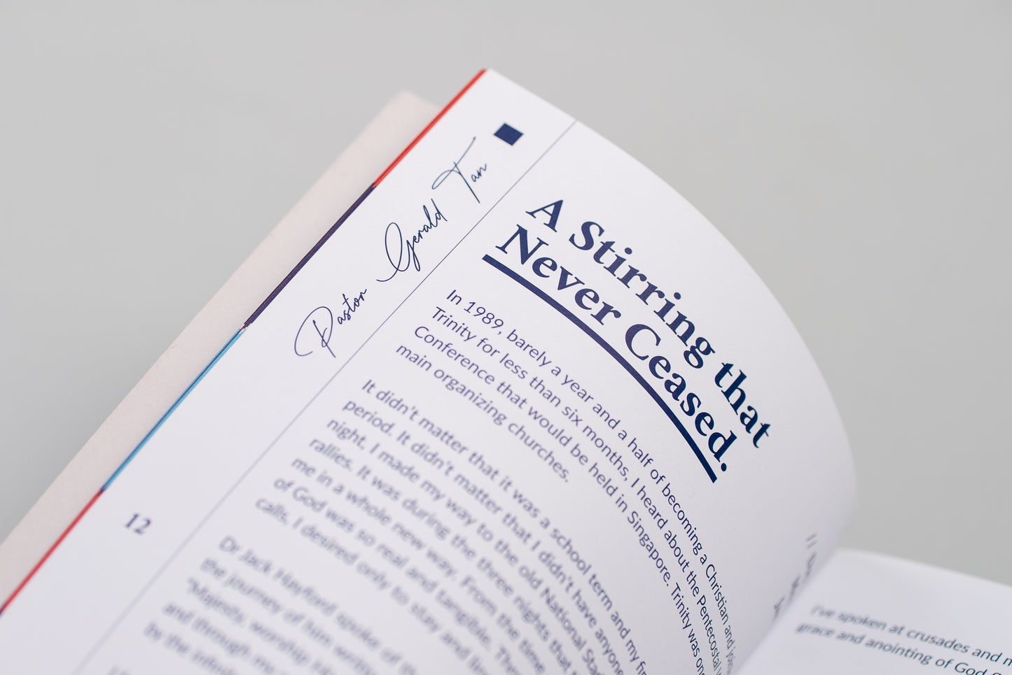 21-Day Devotional Journal