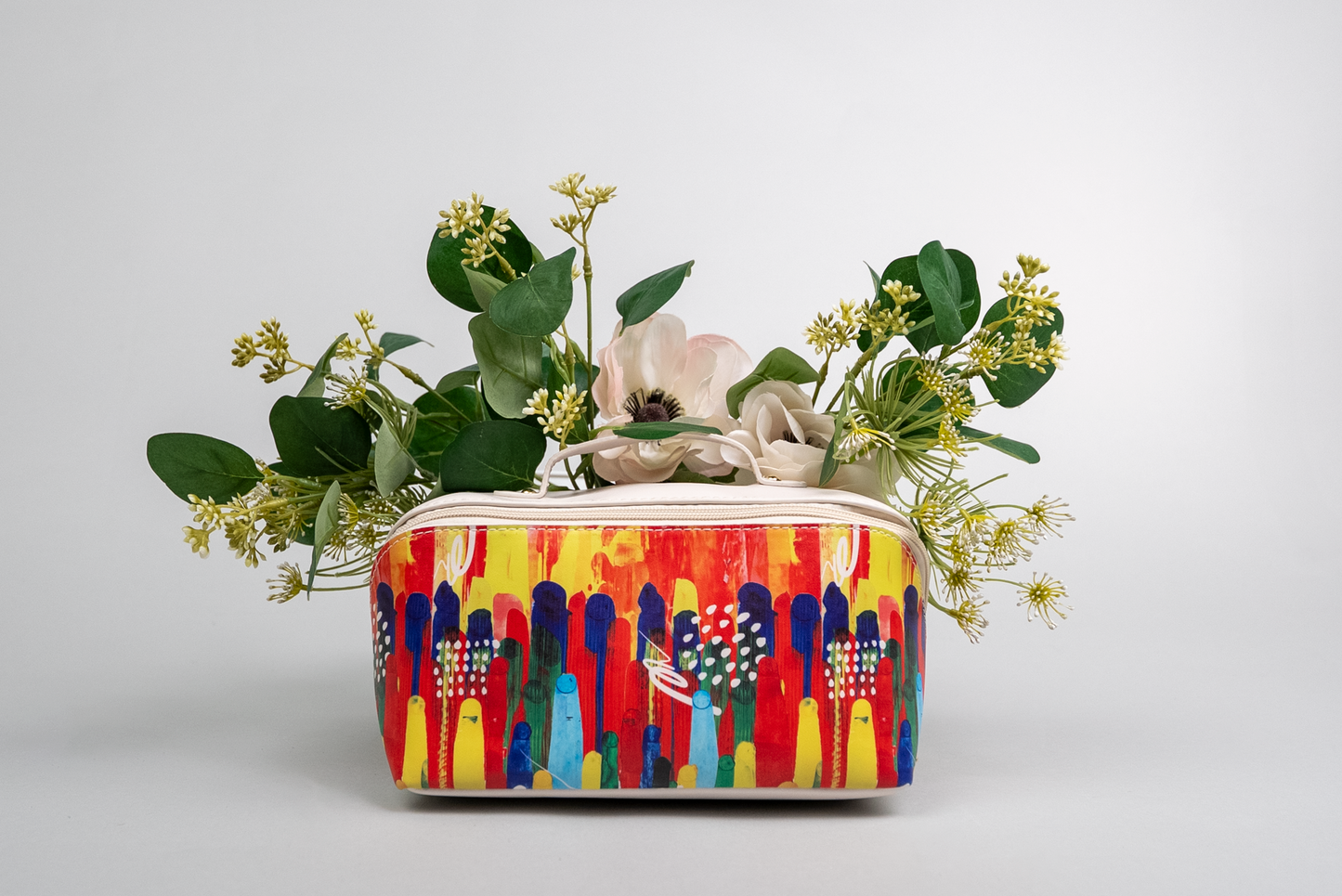 Multi-Purpose Pouch (Collaboration with CCSS)