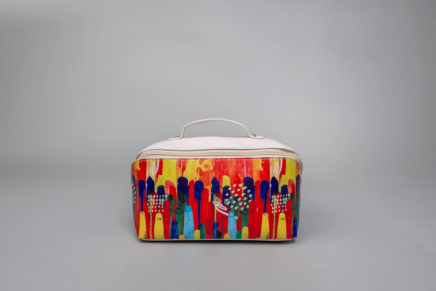 Multi-Purpose Pouch (Collaboration with CCSS)