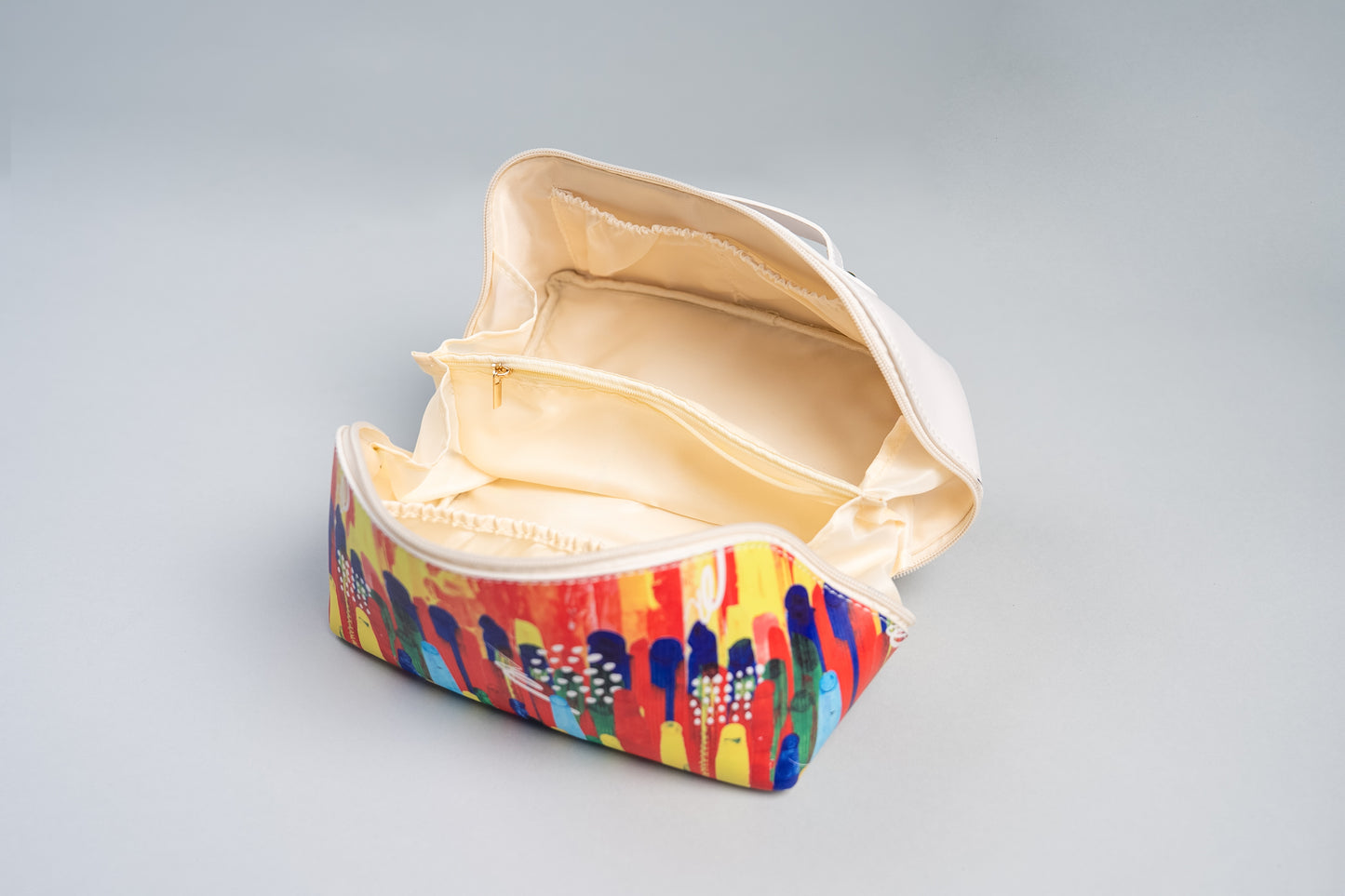 Multi-Purpose Pouch (Collaboration with CCSS)