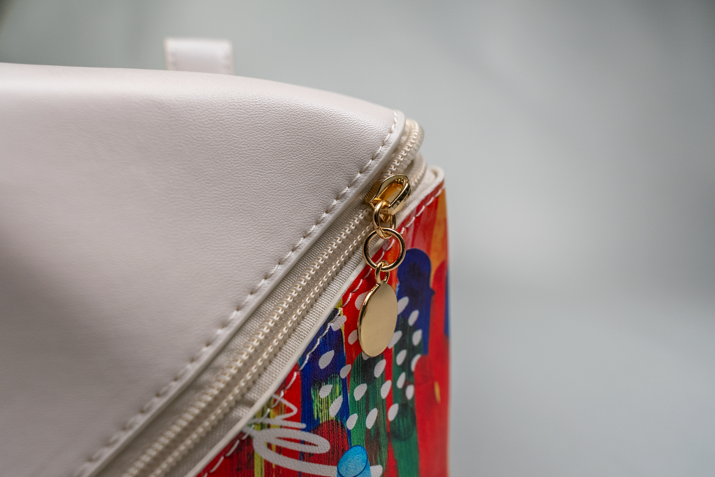 Multi-Purpose Pouch (Collaboration with CCSS)