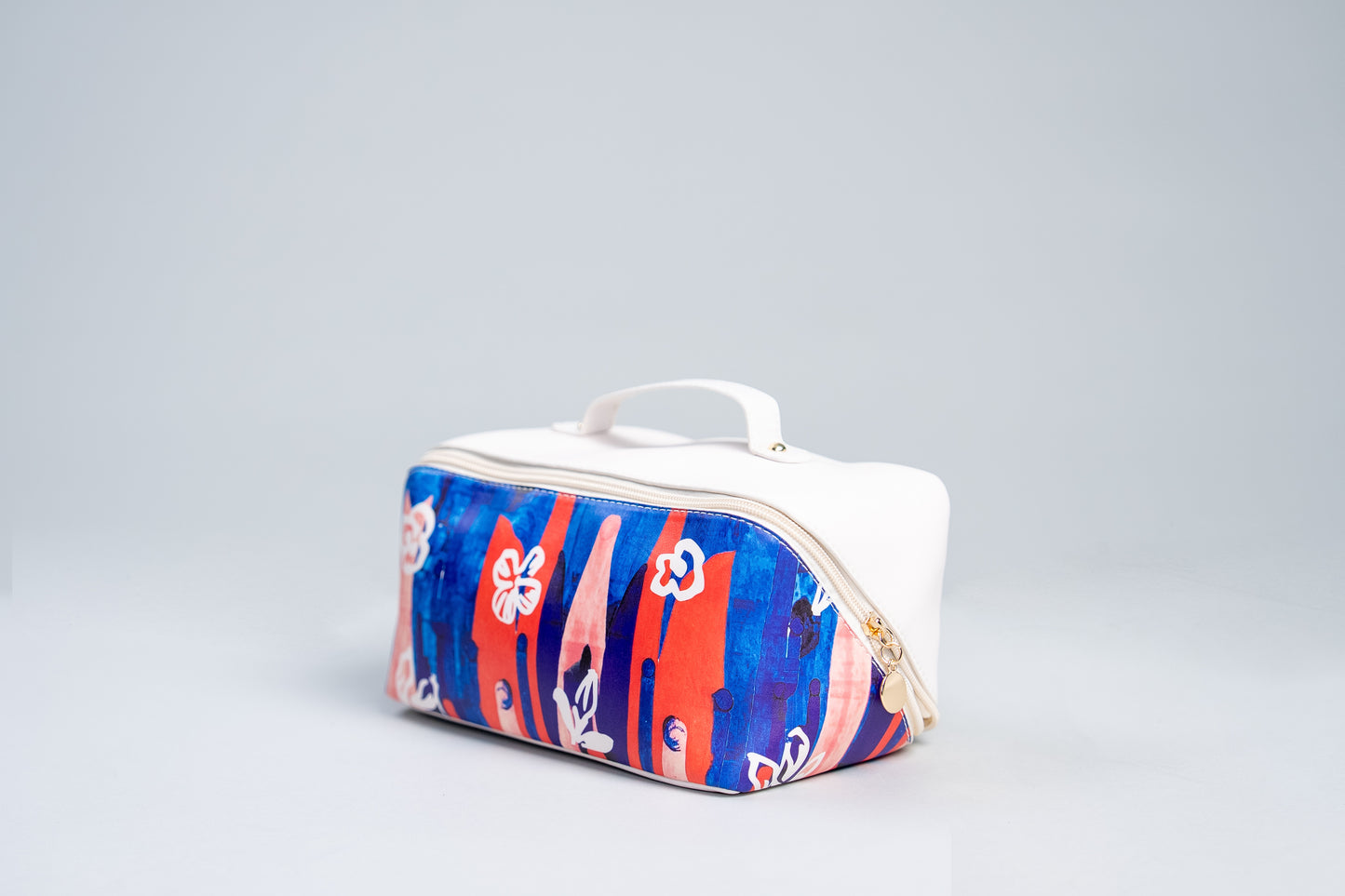 Multi-Purpose Pouch (Collaboration with CCSS)