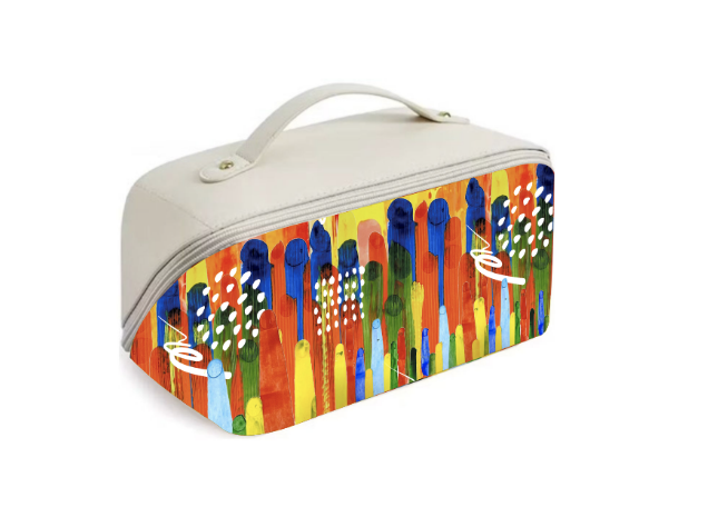 Multi-Purpose Pouch (Collaboration with CCSS)