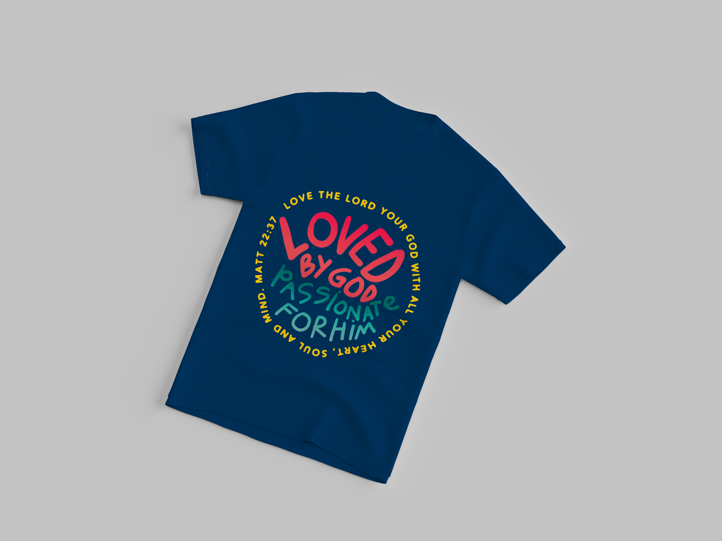 Child, Navy