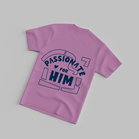 Child, Purple