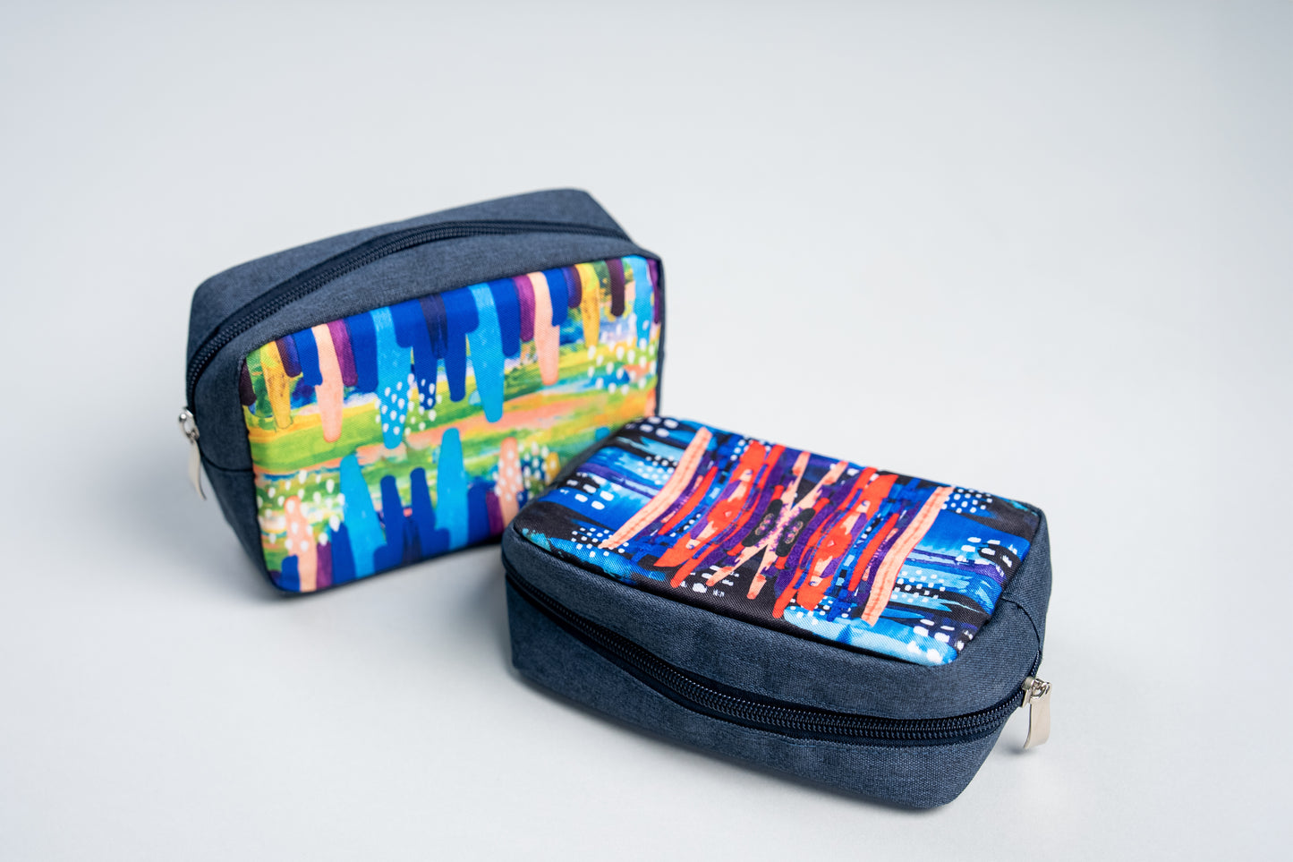Utility Pouch (Collaboration with CCSS)