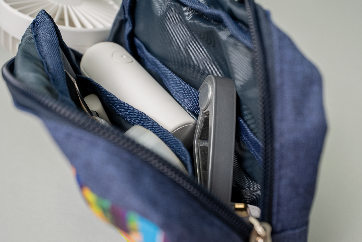 Utility Pouch (Collaboration with CCSS)