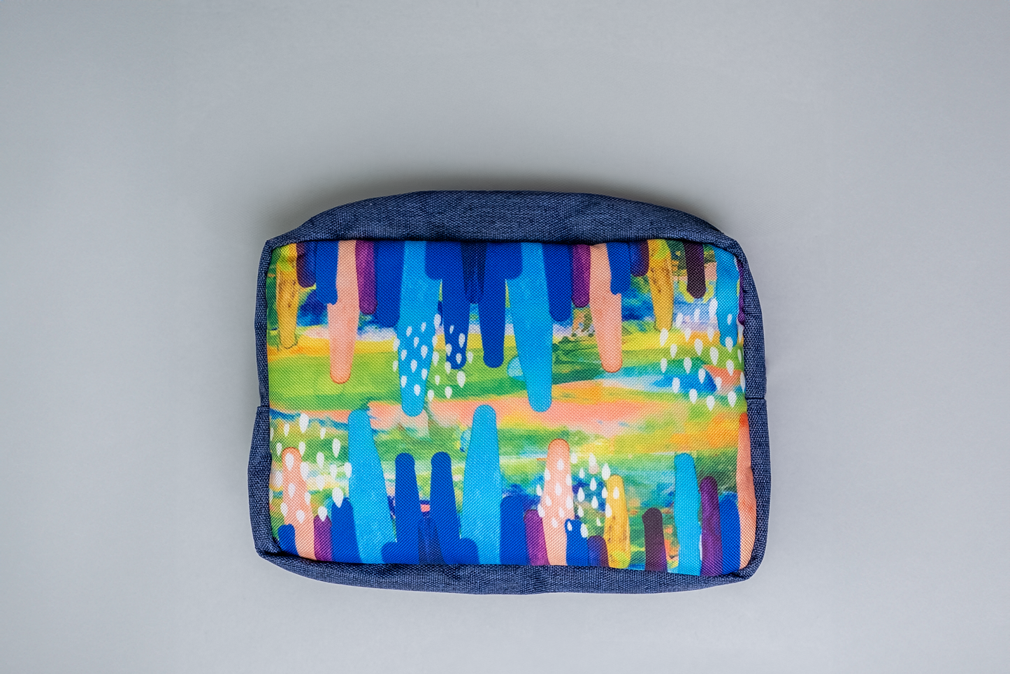 Utility Pouch (Collaboration with CCSS)