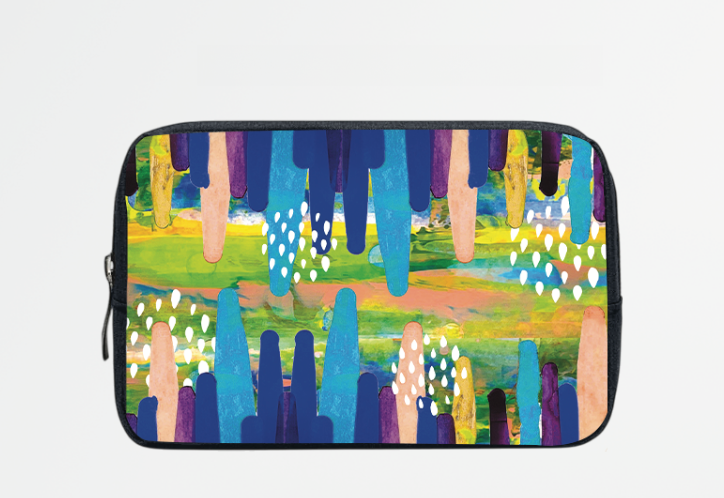 Utility Pouch (Collaboration with CCSS)