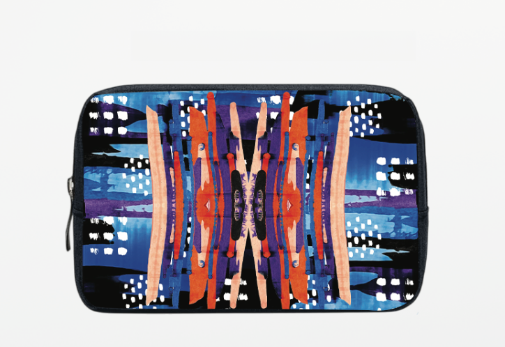 Utility Pouch (Collaboration with CCSS)