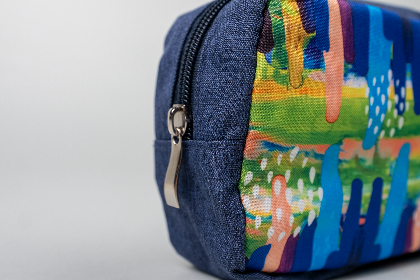 Utility Pouch (Collaboration with CCSS)