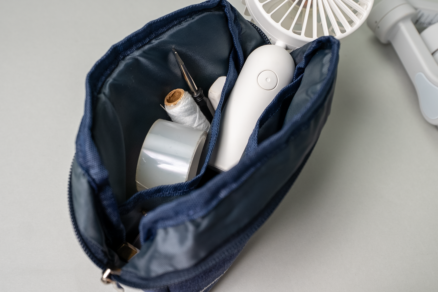 Utility Pouch (Collaboration with CCSS)