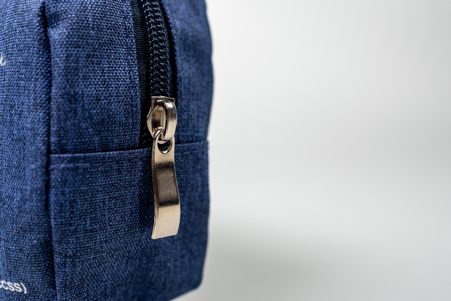 Utility Pouch (Collaboration with CCSS)