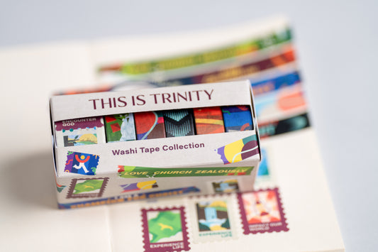 Washi Tape Set