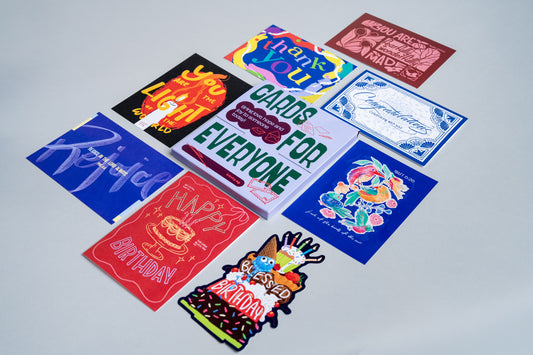 Cards for Everyone