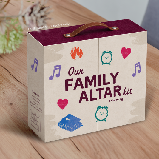 Family Altar Kit