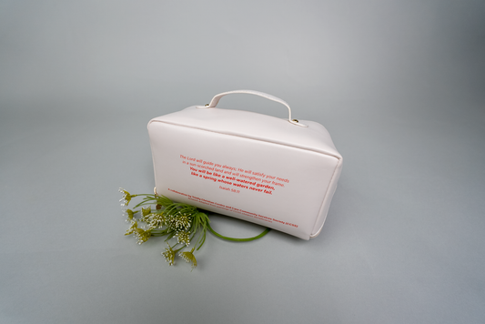 Multi-Purpose Pouch (Collaboration with CCSS)