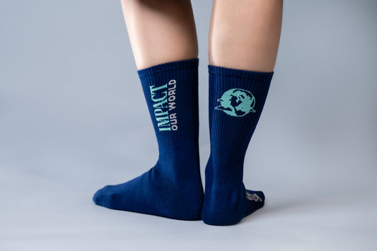 Crew Socks