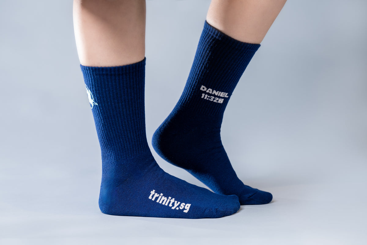 Crew Socks