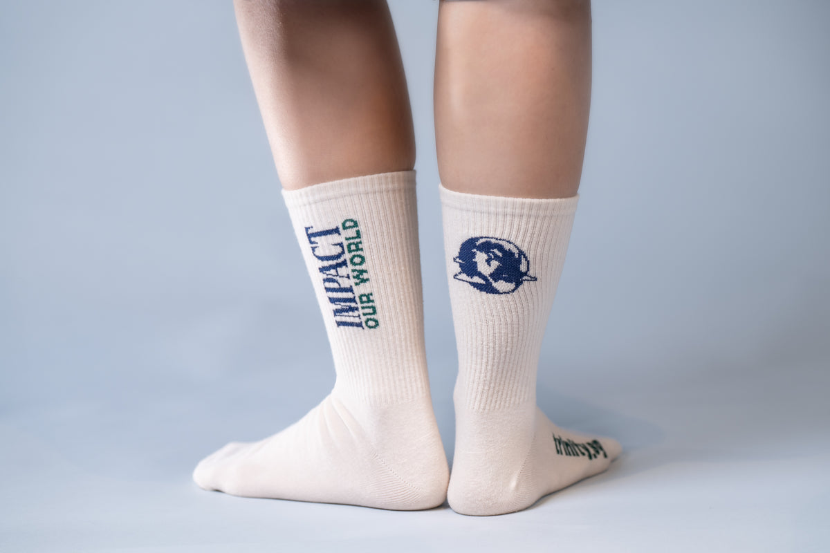 Crew Socks