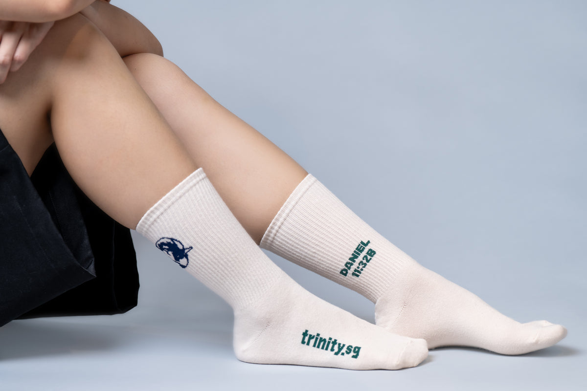 Crew Socks
