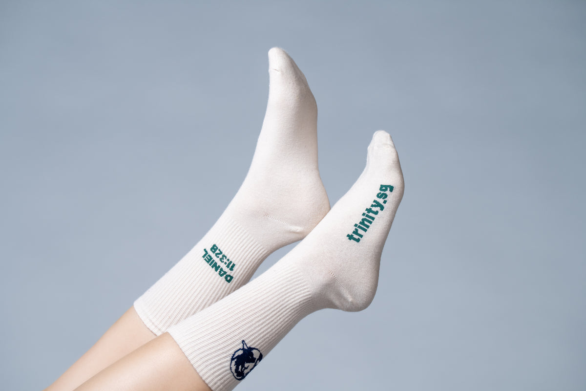 Crew Socks