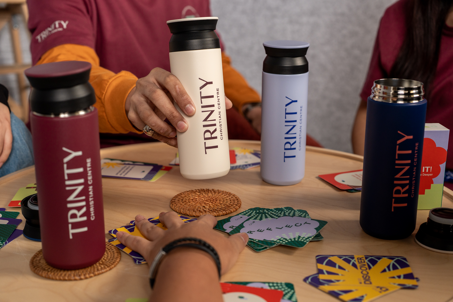 Tumbler Set