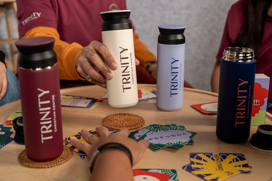 Tumbler Set