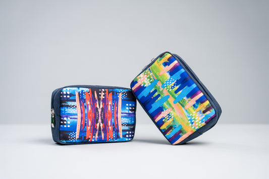 Utility Pouch (Collaboration with CCSS)